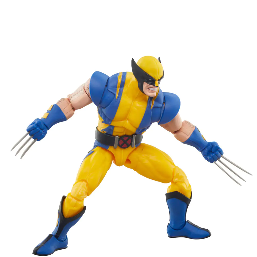 Marvel Celebrating 85 Years figurină Wolverine 15cm poza produsului