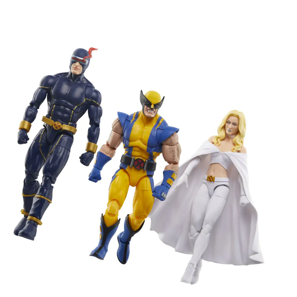 Marvel Celebrating 85 Years figurină Wolverine 15cm poza produsului