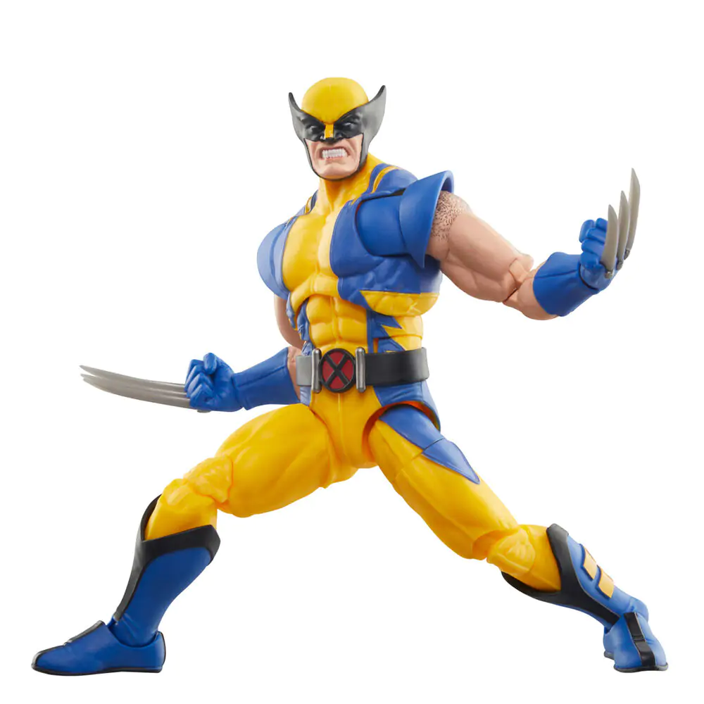 Marvel Celebrating 85 Years figurină Wolverine 15cm poza produsului