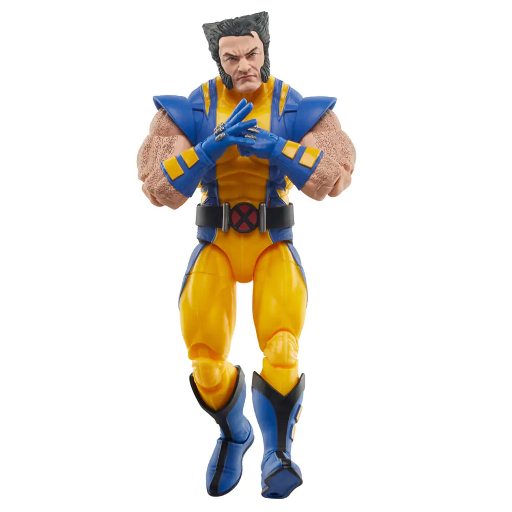 Marvel Celebrating 85 Years figurină Wolverine 15cm poza produsului