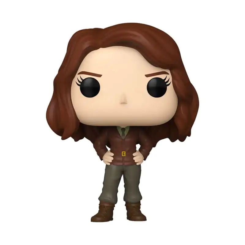 Marvel Cinematic Universe Arc Funko POP! Movies figurină vinyl CAFA Agent Carter 9 cm poza produsului