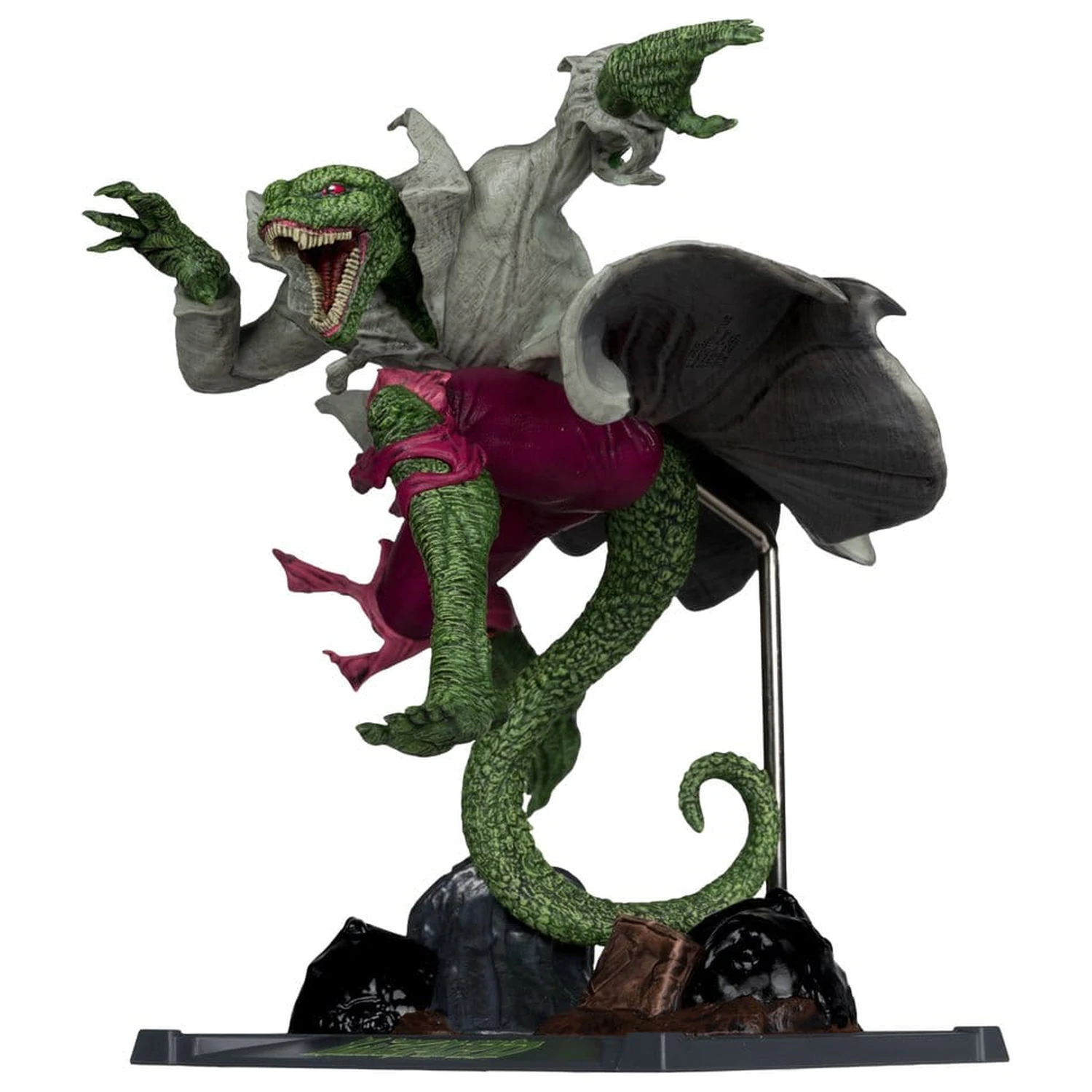 Statua PVC din colecția Marvel 1/10 The Lizard (Spider-Man #2) 15 cm poza produsului