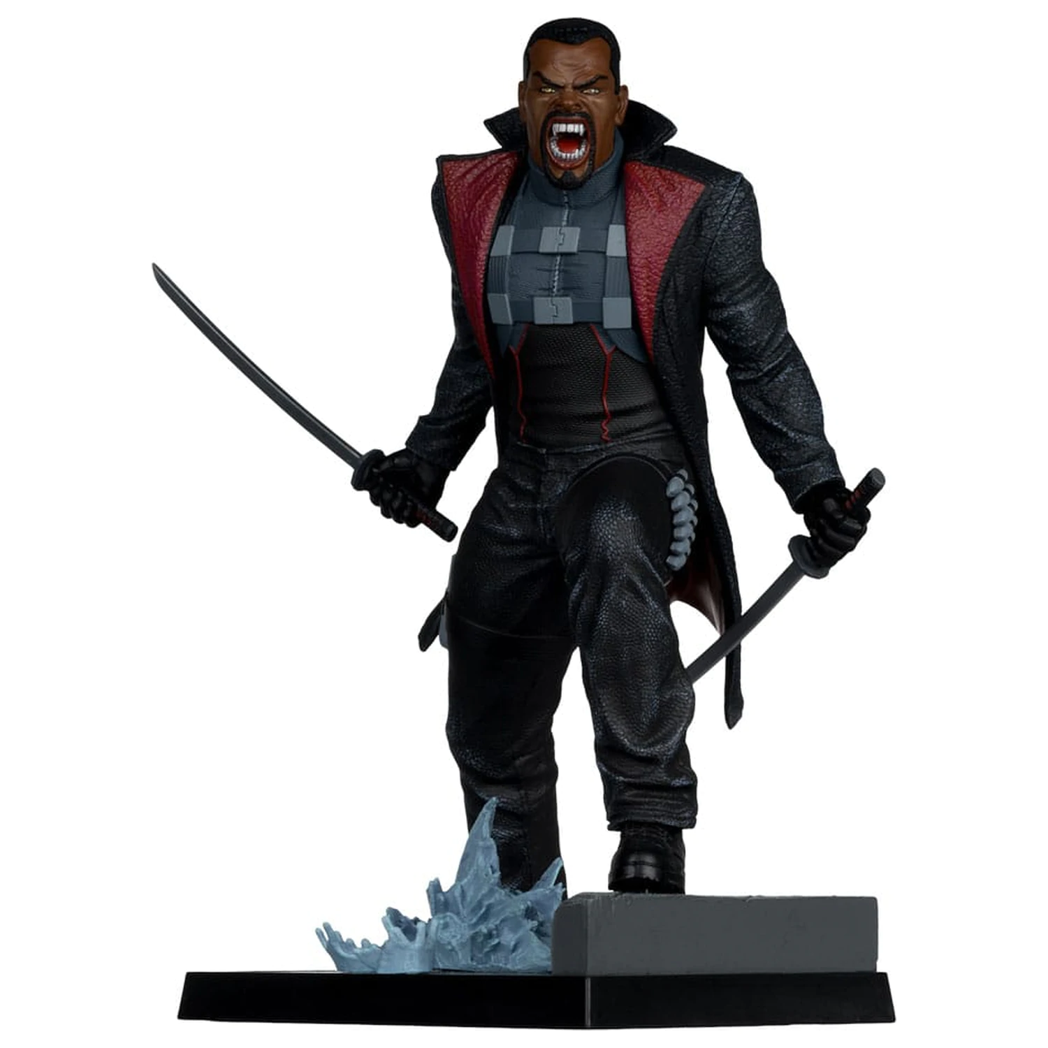 Marvel Collection Statuie din PVC 1/6 Blade (Blade #1) 19 cm poza produsului