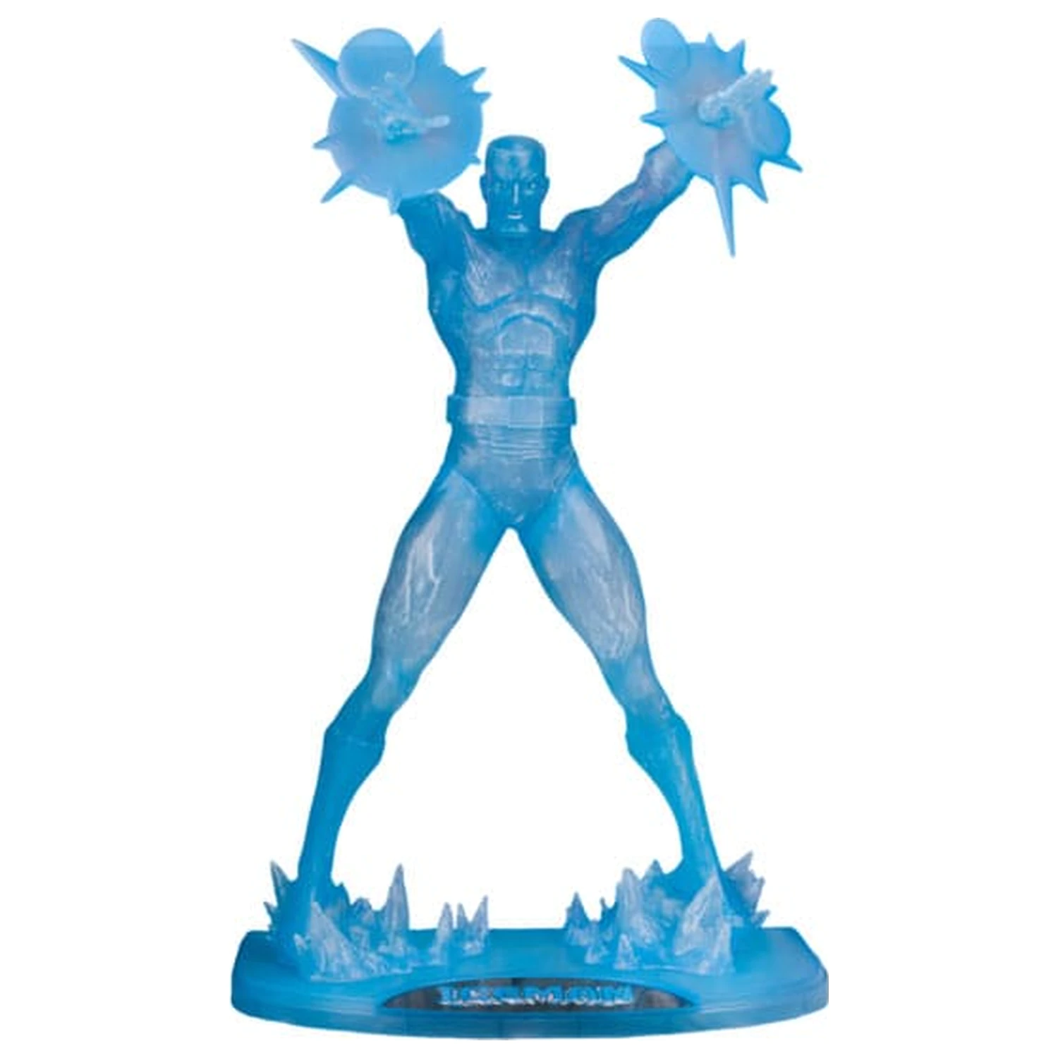 Colectia Marvel Statueta PVC 1/6 Iceman (Marvel Tales #229) (Red Platinum Edition) 29 cm poza produsului
