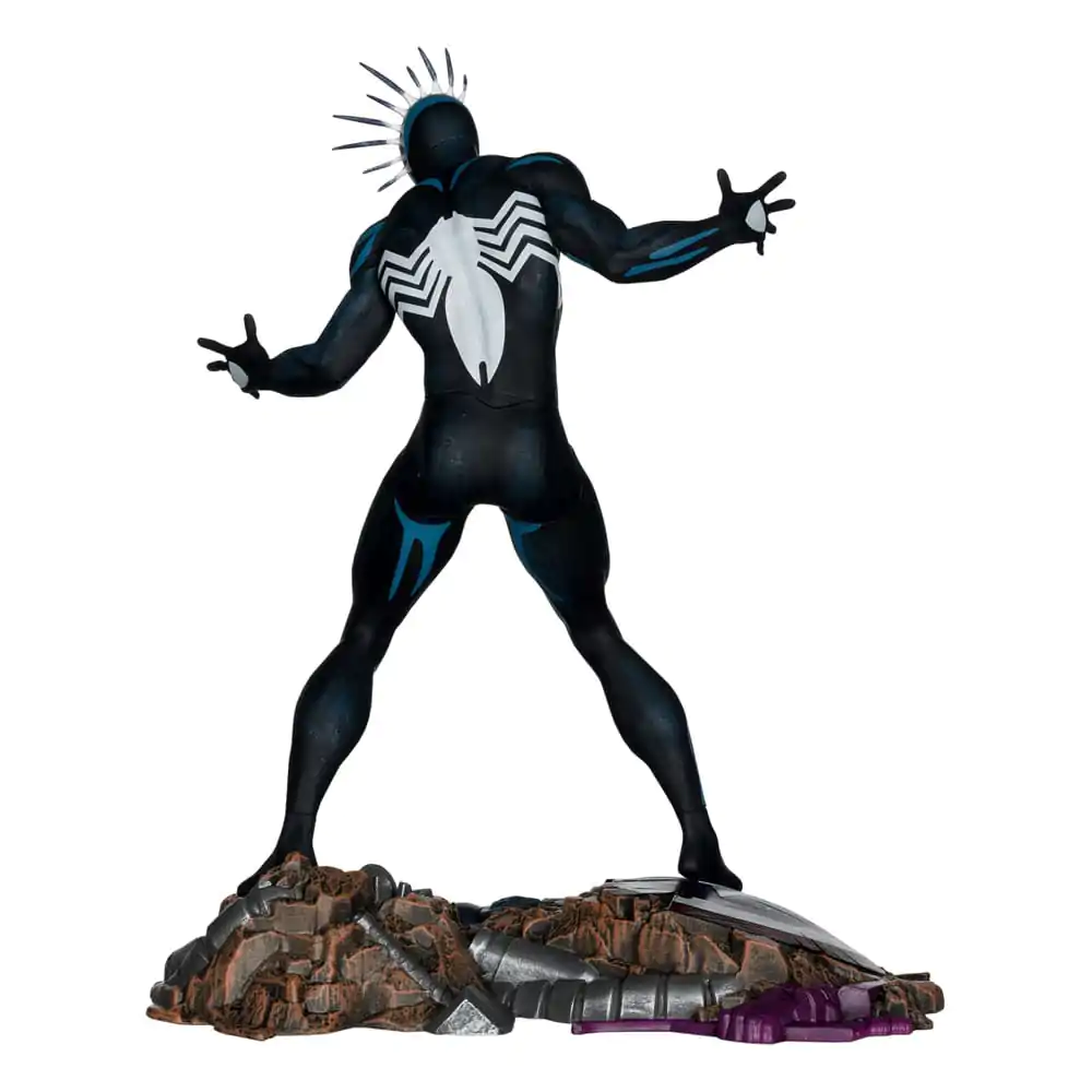 Marvel Collection Statuie PVC 1/6 Spider-Man (Marvel Super Heroes Secret Wars #8) 27 cm poza produsului