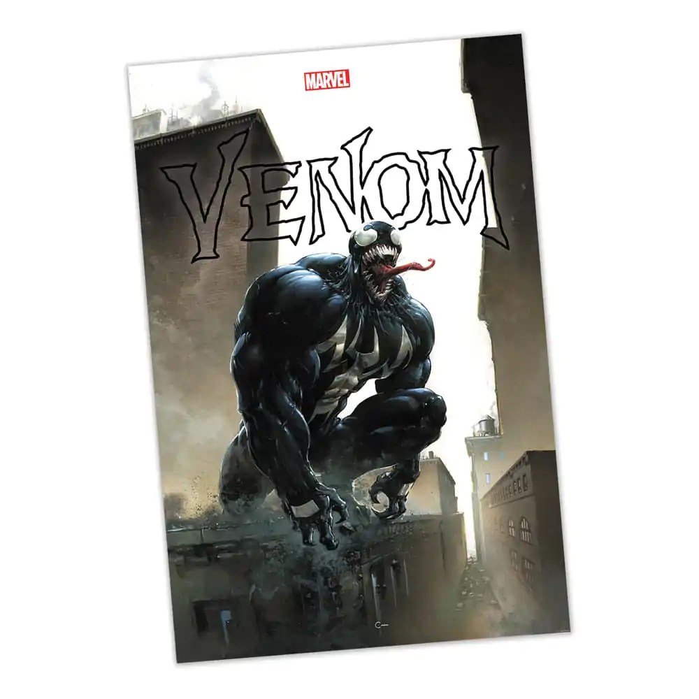 Statuie PVC Marvel Collection 1/6 Venom (Venom #5) 29 cm poza produsului