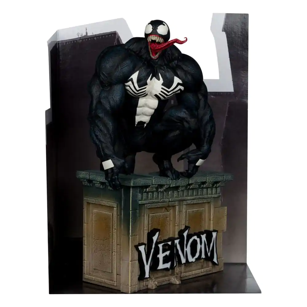 Statuie PVC Marvel Collection 1/6 Venom (Venom #5) 29 cm poza produsului