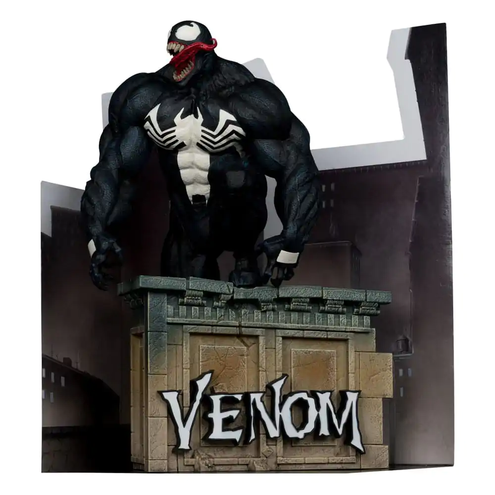 Statuie PVC Marvel Collection 1/6 Venom (Venom #5) 29 cm poza produsului