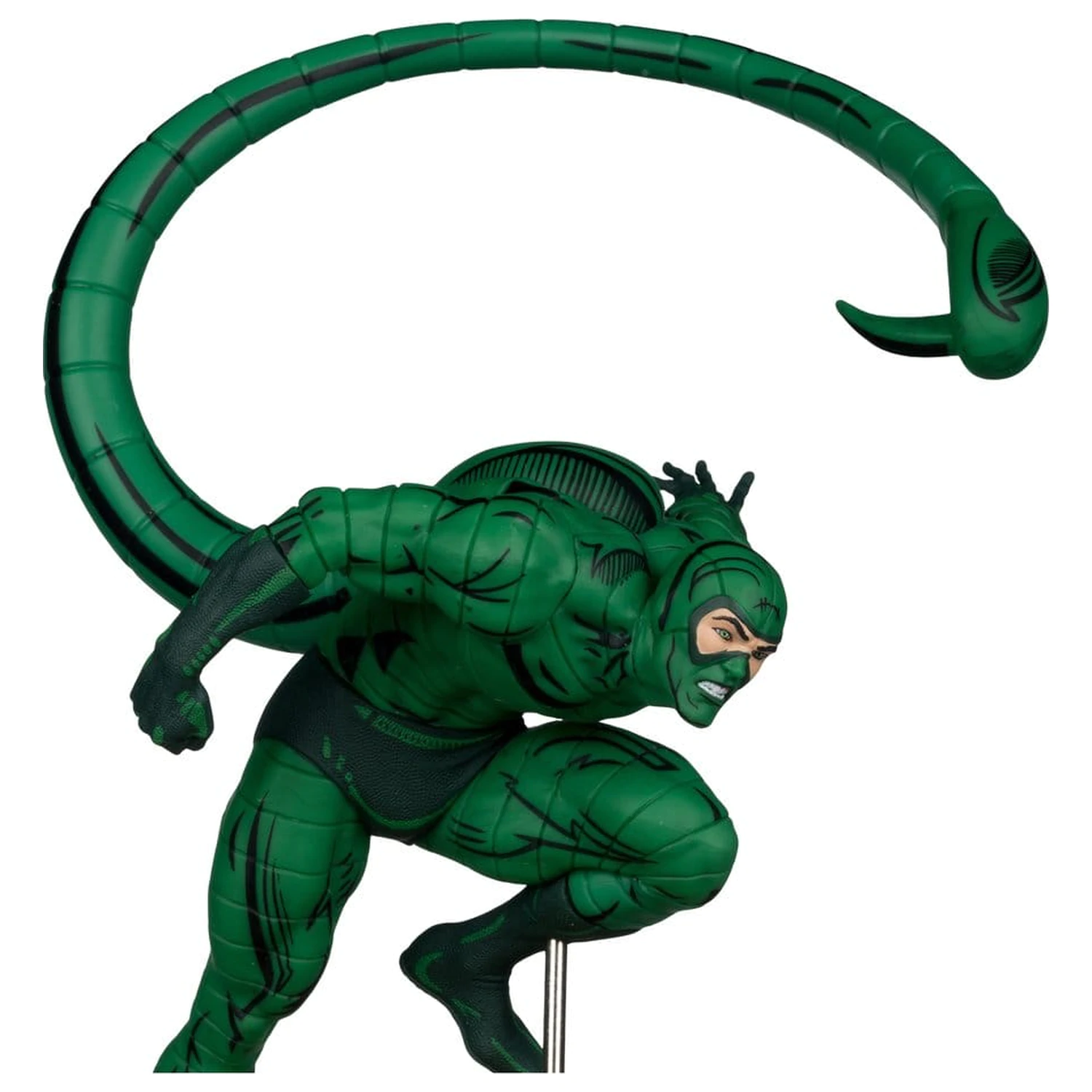 Colecția Marvel figurina PVC 1/10 Scorpion (The Amazing Spider-Man #318) 17 cm poza produsului