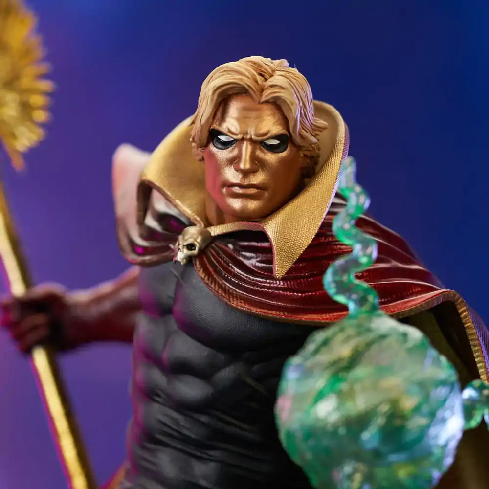 Marvel Comic Deluxe Gallery PVC Dioramă Adam Warlock 28 cm poza produsului