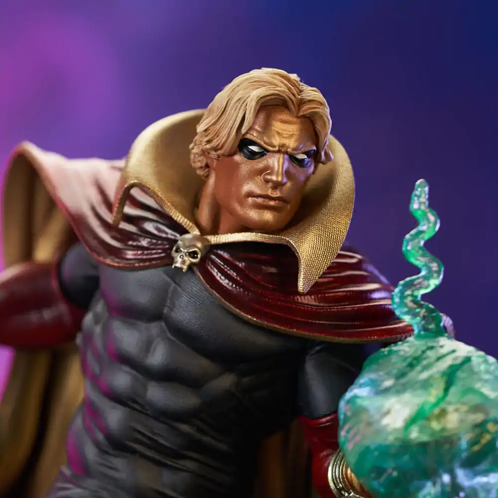 Marvel Comic Deluxe Gallery PVC Dioramă Adam Warlock 28 cm poza produsului