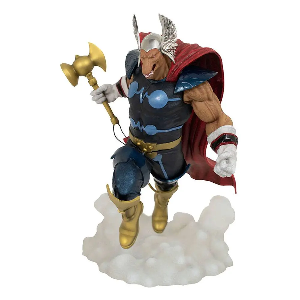 Marvel Comic Gallery Statuie PVC Beta Ray Bill 25 cm poza produsului