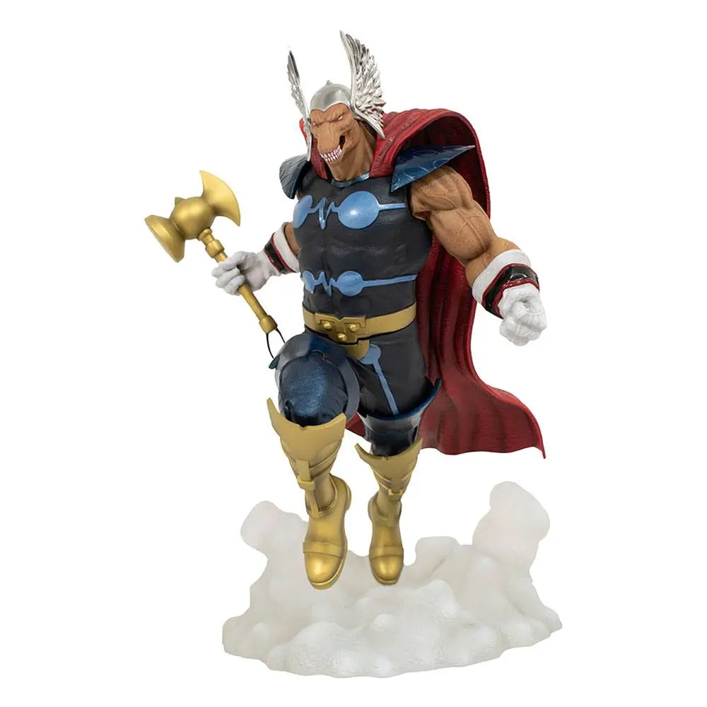 Marvel Comic Gallery Statuie PVC Beta Ray Bill 25 cm poza produsului