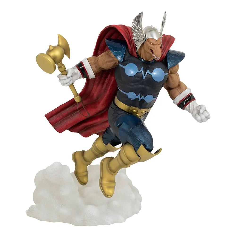 Marvel Comic Gallery Statuie PVC Beta Ray Bill 25 cm poza produsului