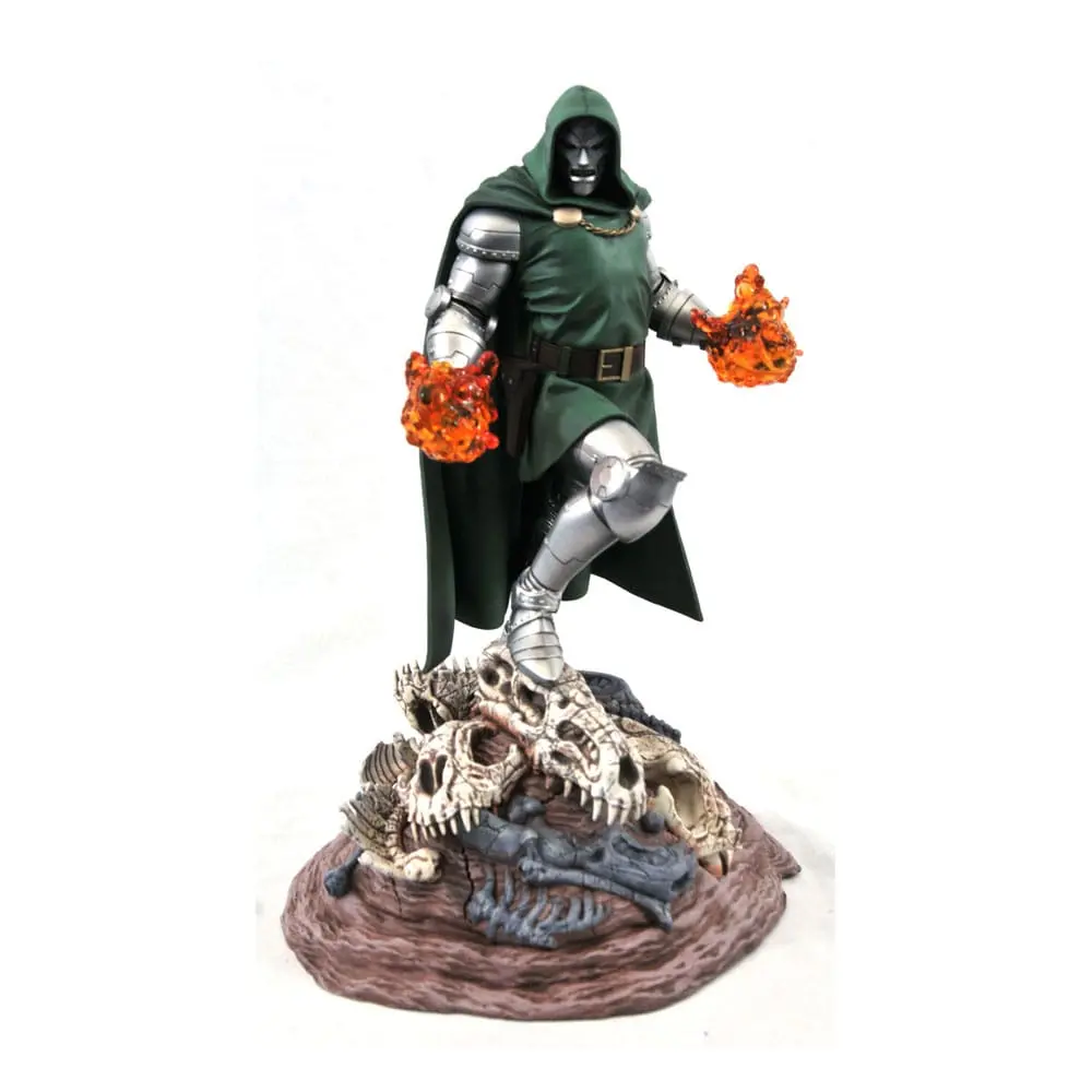 Marvel Comic Gallery Statuie PVC Doctor Doom 25 cm poza produsului