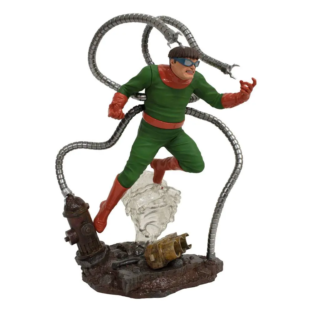 Marvel Comic Gallery Statuie PVC Doctor Octopus 25 cm poza produsului