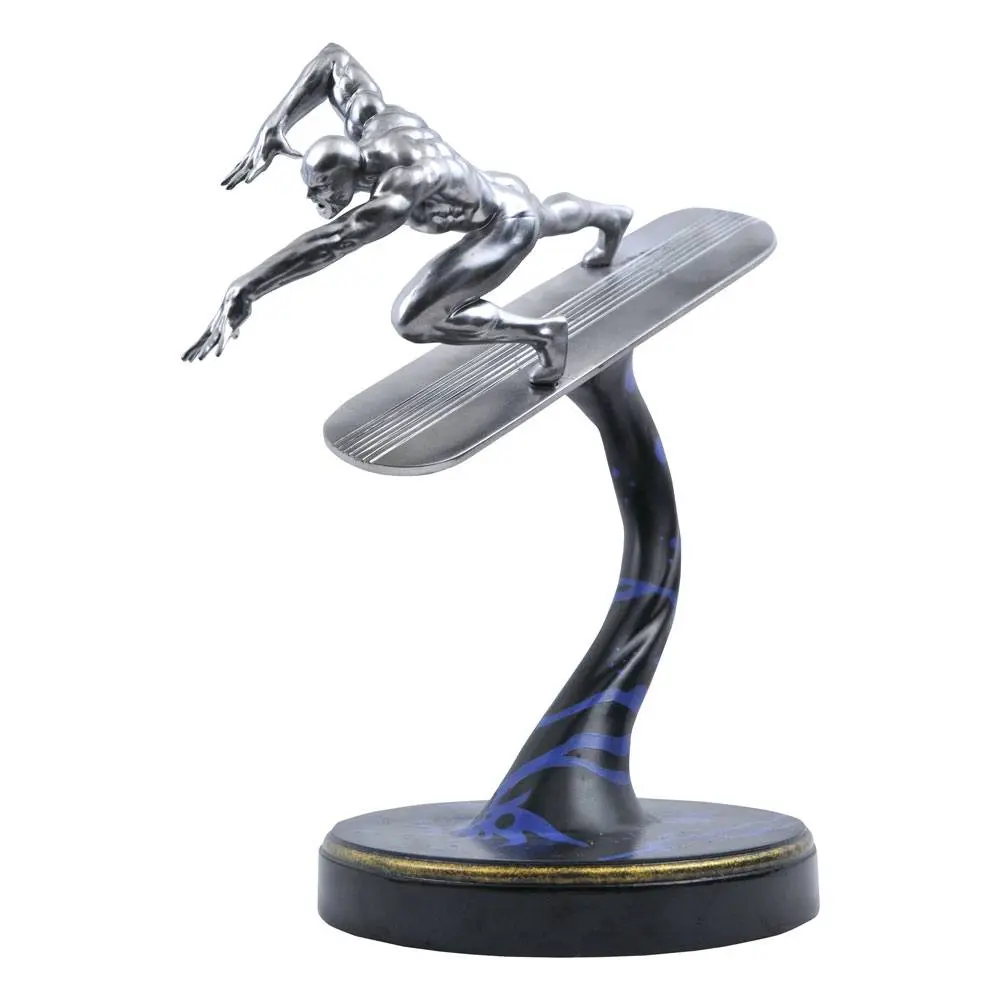 Marvel Comic Premier Collection Statuie Silver Surfer 30 cm poza produsului