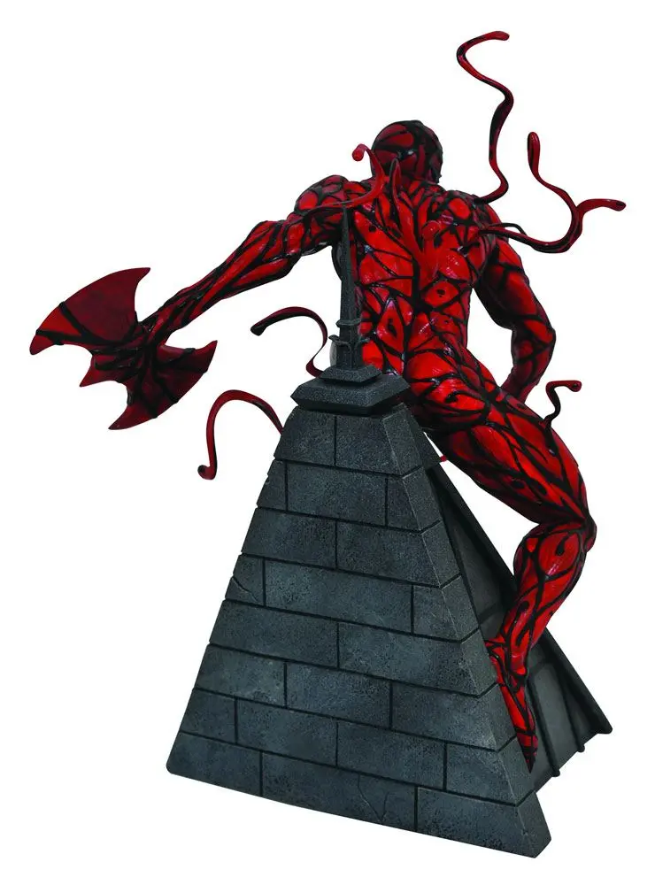 Marvel Comic Premier Collection Statuie Carnage 30 cm poza produsului