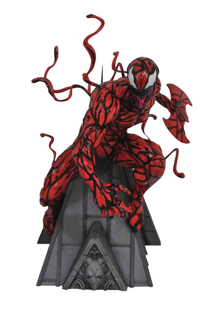 Marvel Comic Premier Collection Statuie Carnage 30 cm poza produsului