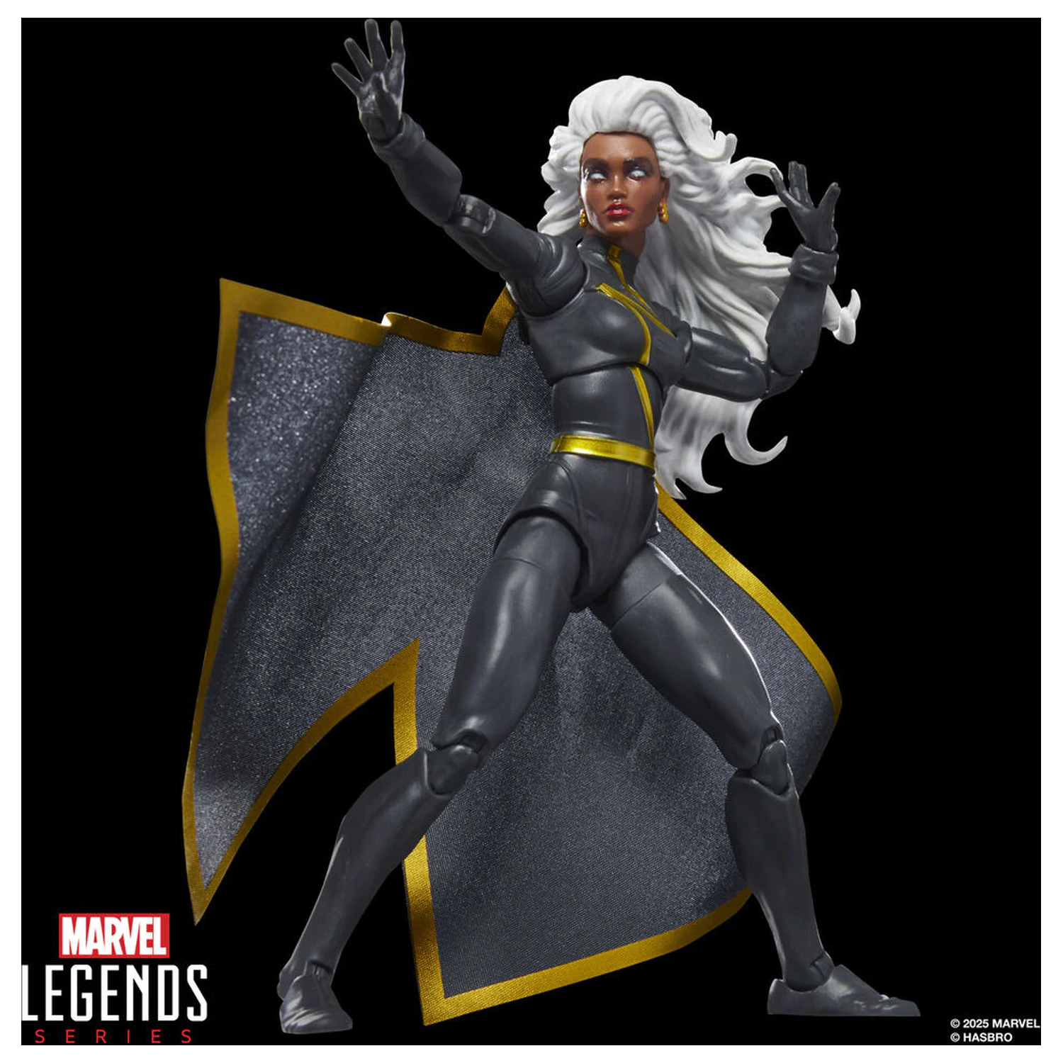 Marvel Comic The Uncanny X-Men Storm figurina 15cm poza produsului