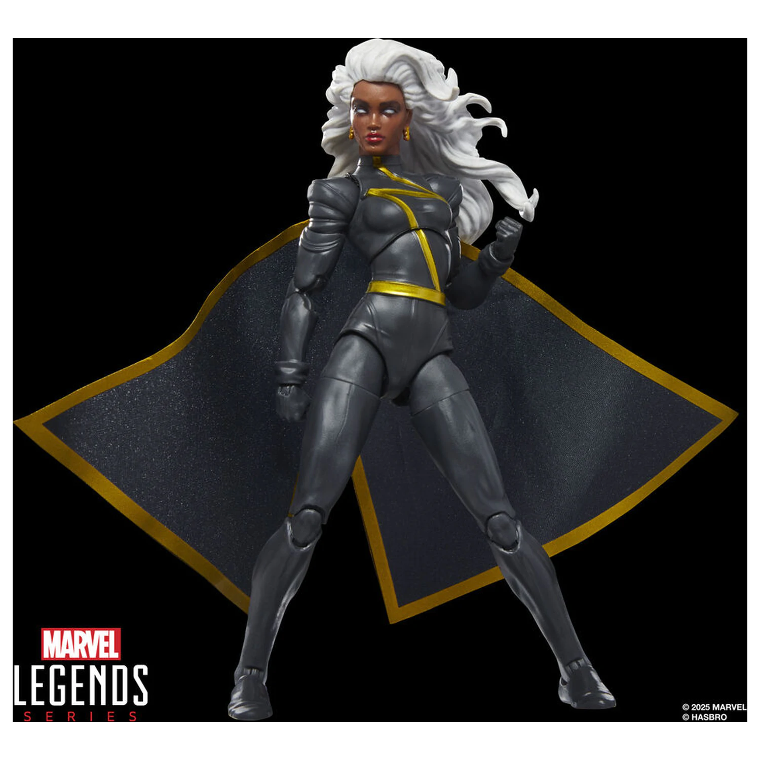 Marvel Comic The Uncanny X-Men Storm figurina 15cm poza produsului