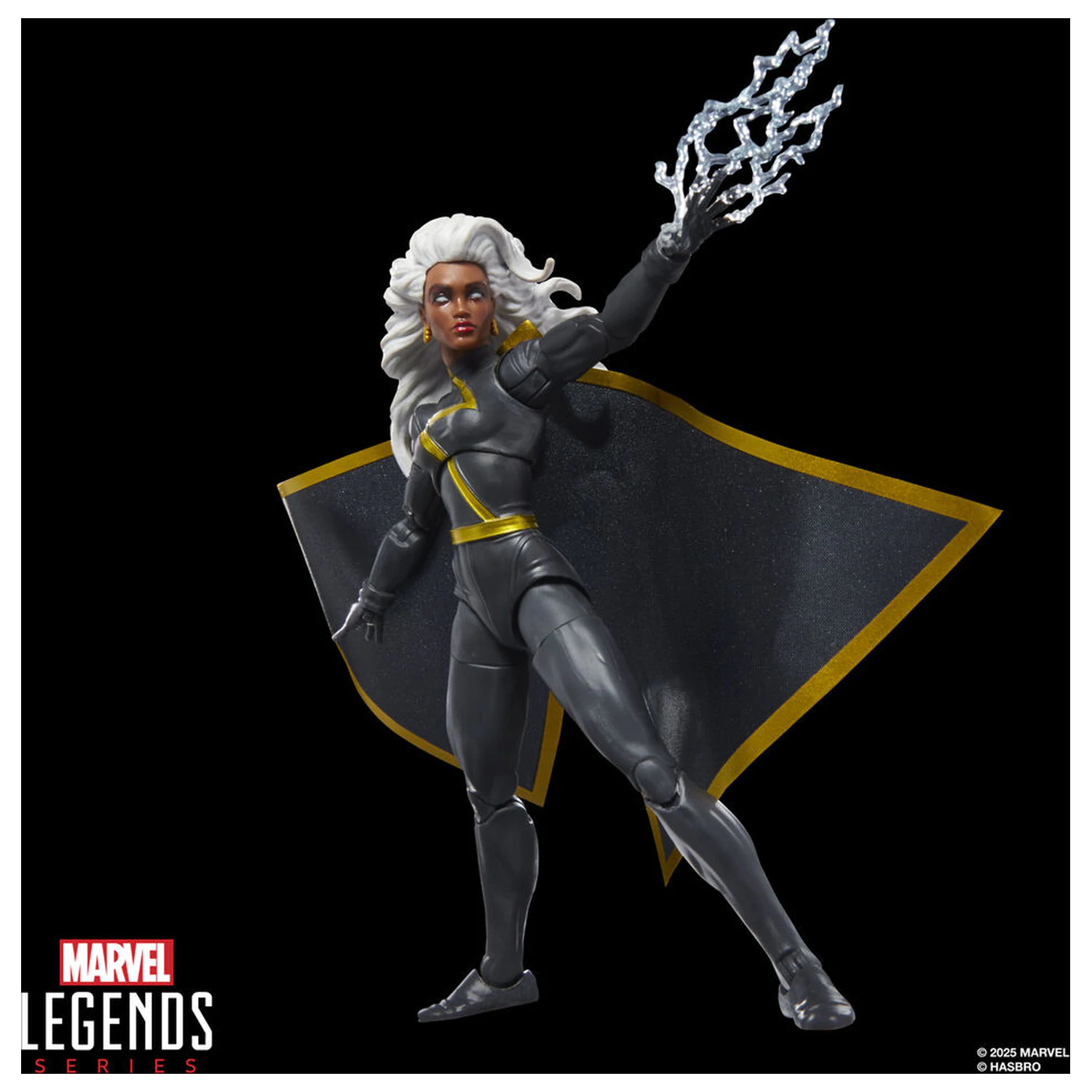Marvel Comic The Uncanny X-Men Storm figurina 15cm poza produsului