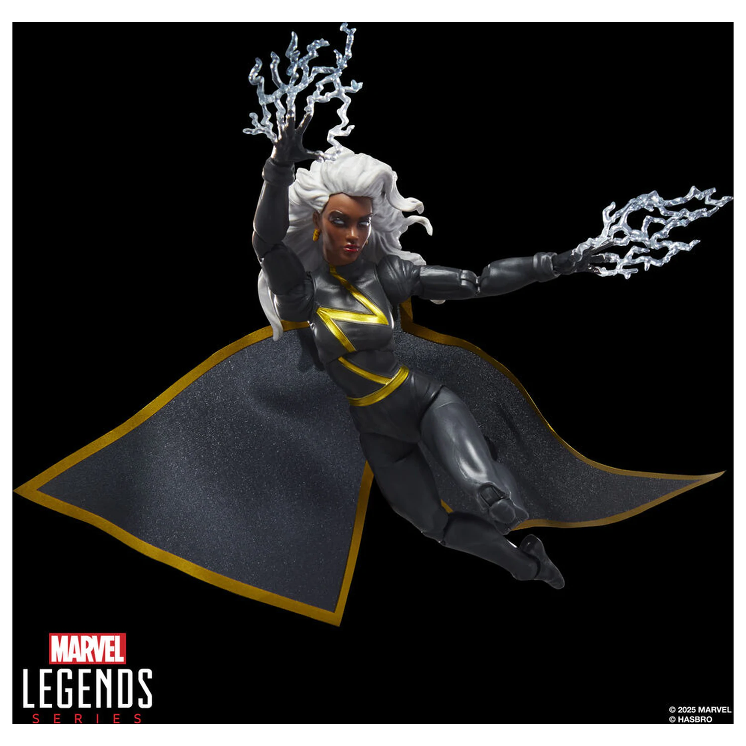 Marvel Comic The Uncanny X-Men Storm figurina 15cm poza produsului