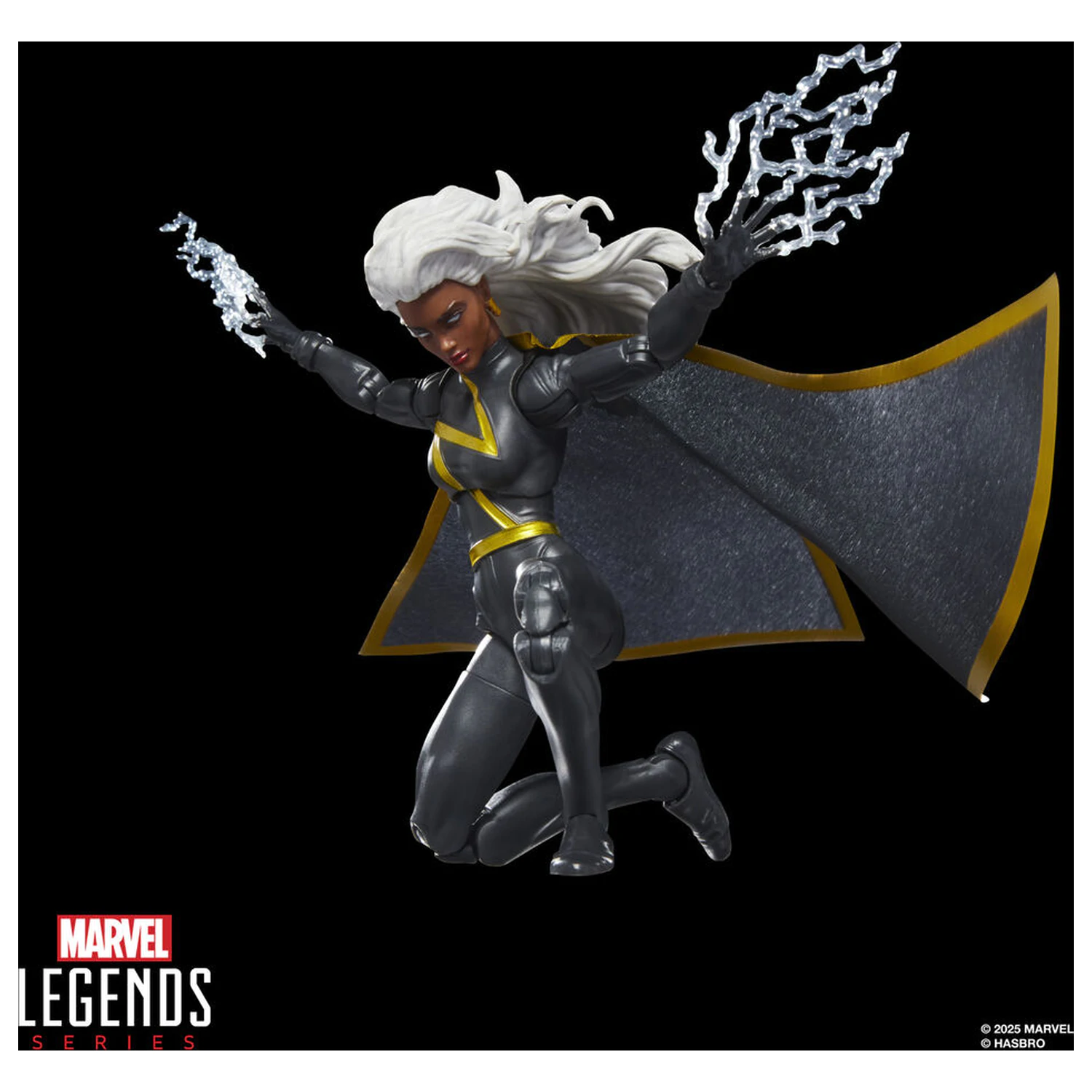 Marvel Comic The Uncanny X-Men Storm figurina 15cm poza produsului