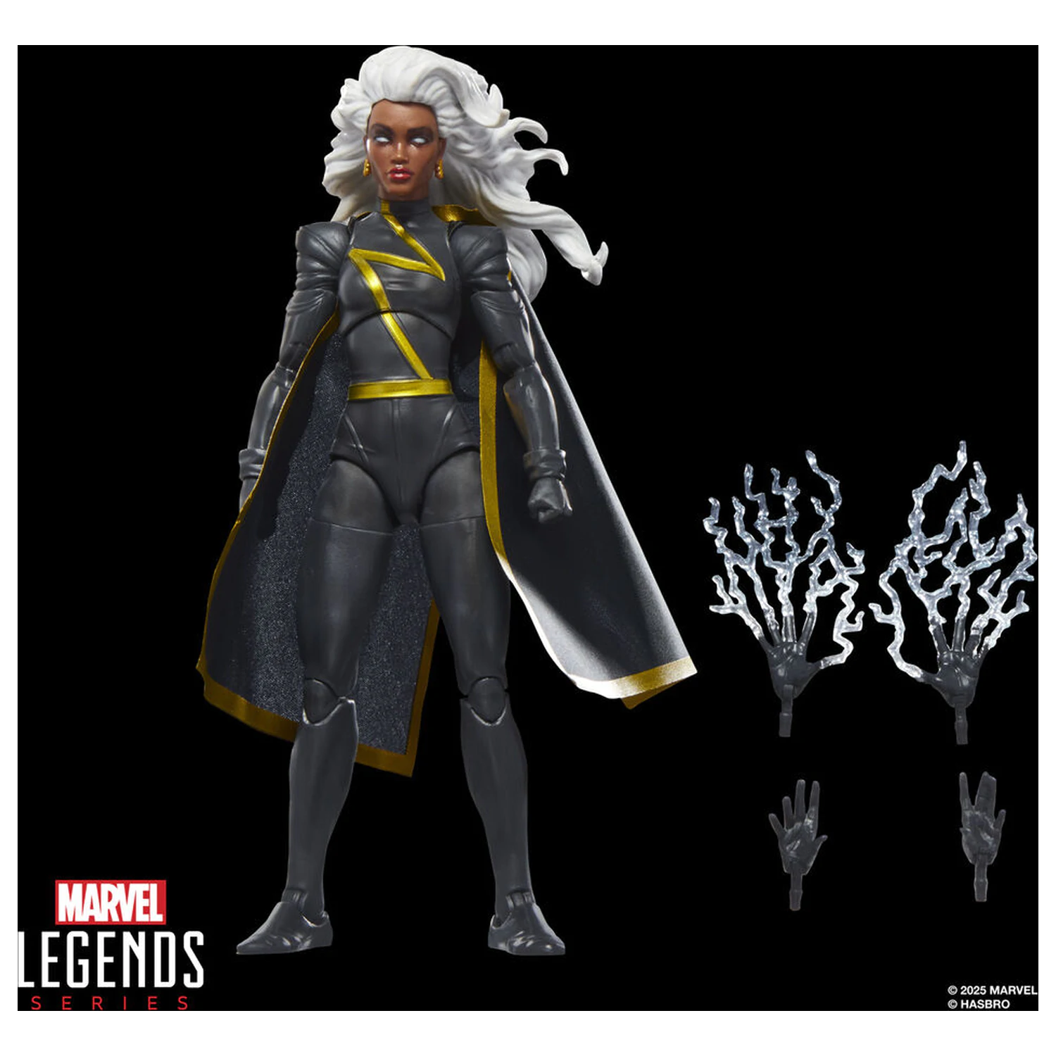 Marvel Comic The Uncanny X-Men Storm figurina 15cm poza produsului