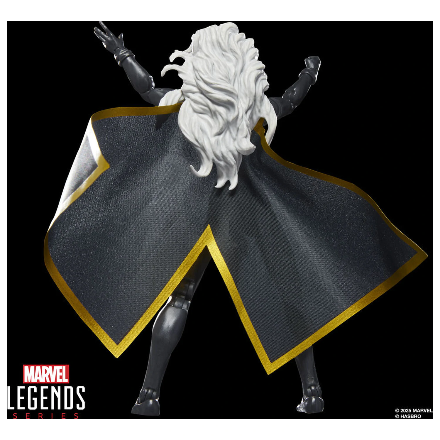 Marvel Comic The Uncanny X-Men Storm figurina 15cm poza produsului