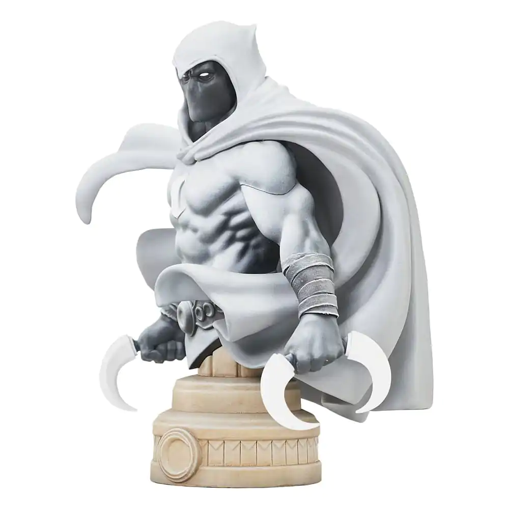 Marvel Comics Bust 1/7 Moon Knight 13 cm poza produsului