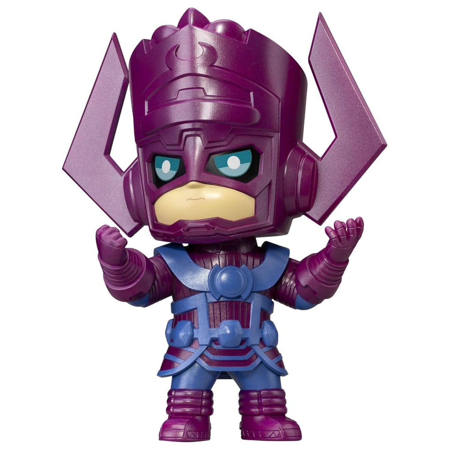 Marvel Comics Figurina de actiune Galactus 20 cm poza produsului
