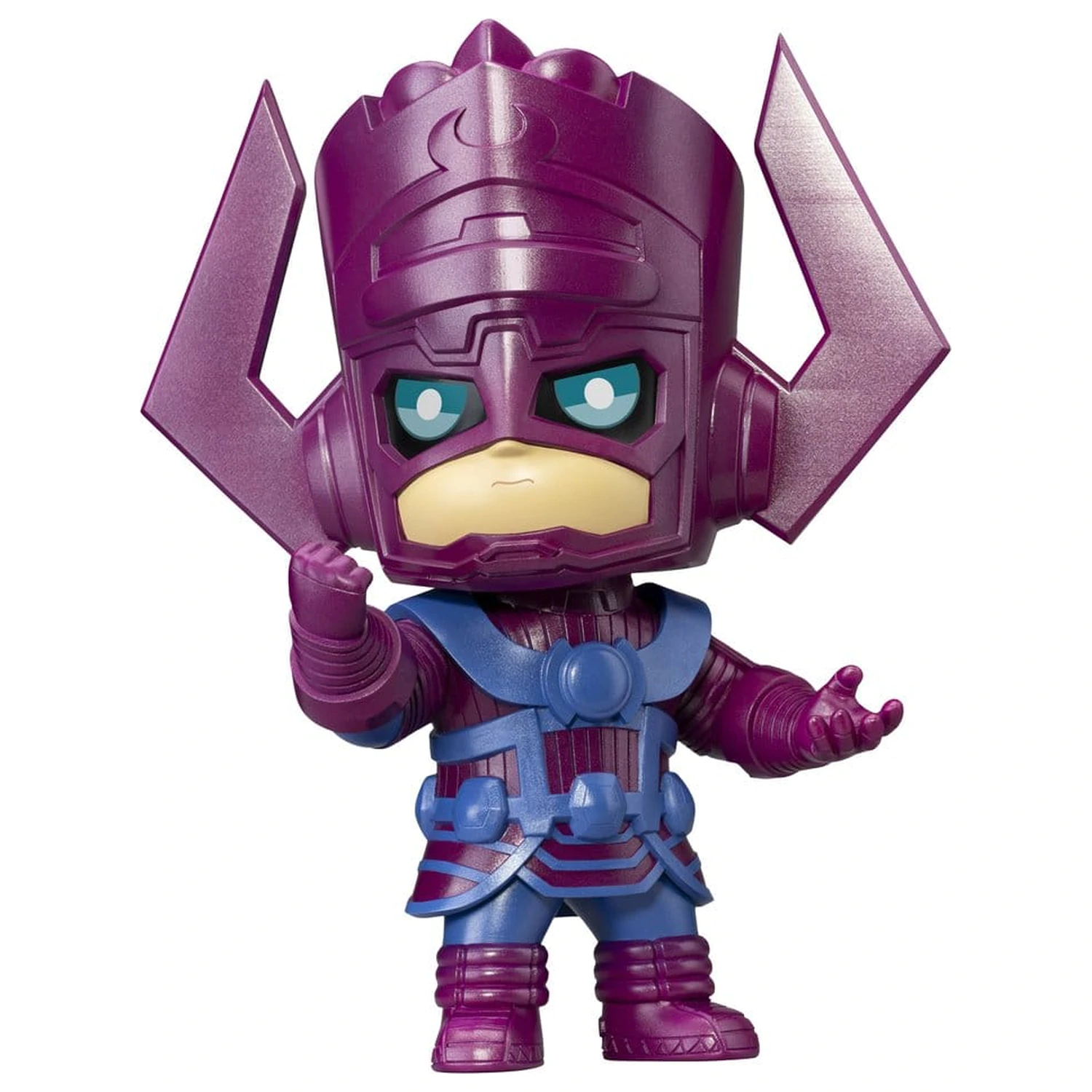 Marvel Comics Figurina de actiune Galactus 20 cm poza produsului