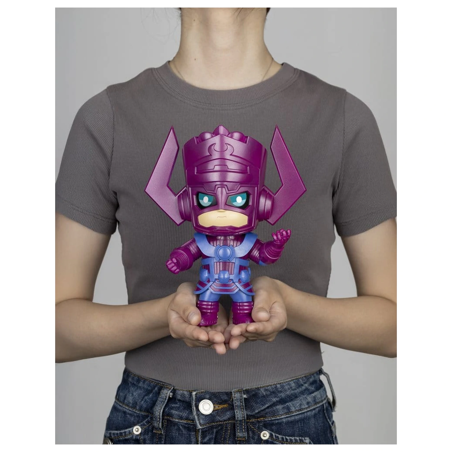 Marvel Comics Figurina de actiune Galactus 20 cm poza produsului