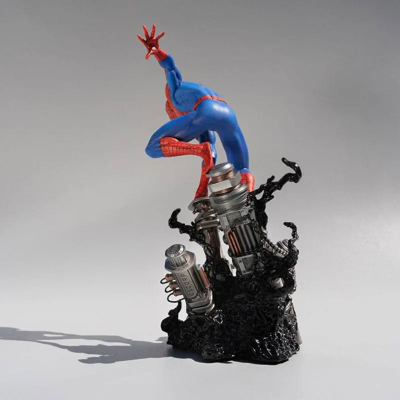 Marvel Comics Amazing Art Statuie 1/10 Amazing Spider-Man 22 cm poza produsului