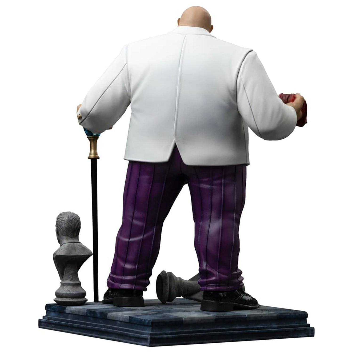 Marvel Comics Art Scale Statuie 1/10 Kingpin 24 cm poza produsului