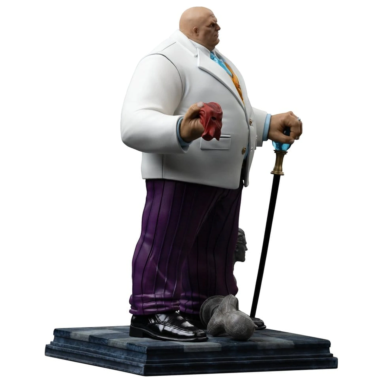 Marvel Comics Art Scale Statuie 1/10 Kingpin 24 cm poza produsului