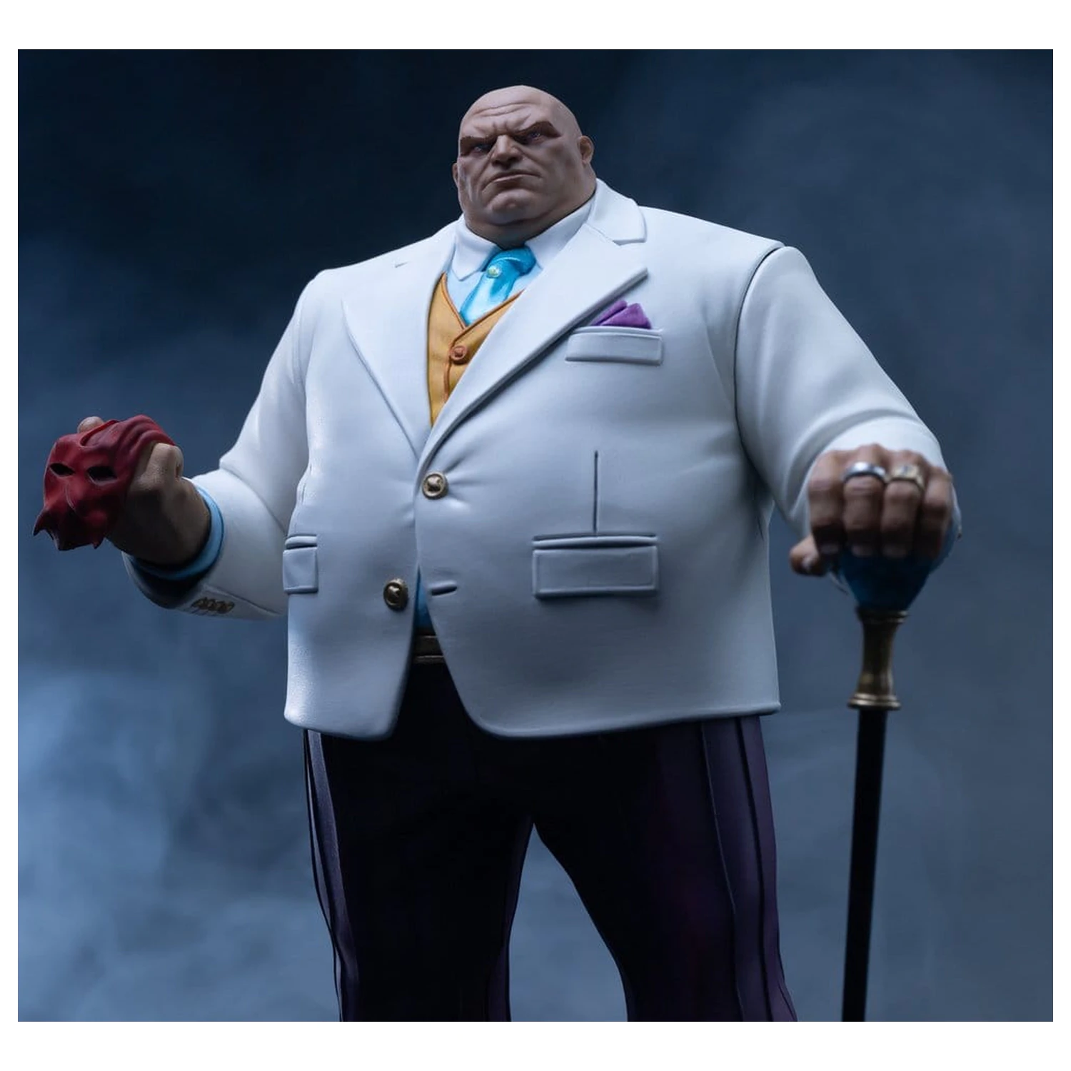 Marvel Comics Art Scale Statuie 1/10 Kingpin 24 cm poza produsului