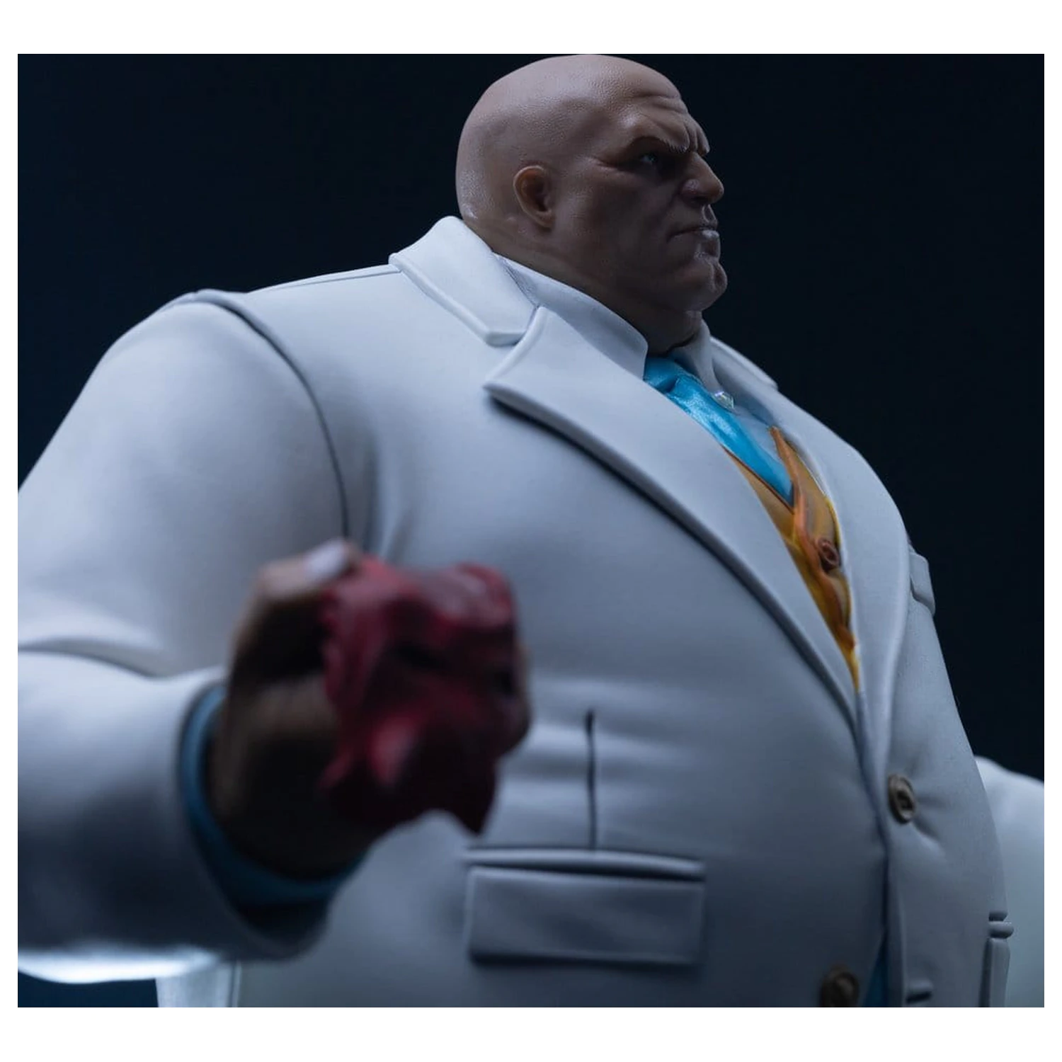 Marvel Comics Art Scale Statuie 1/10 Kingpin 24 cm poza produsului
