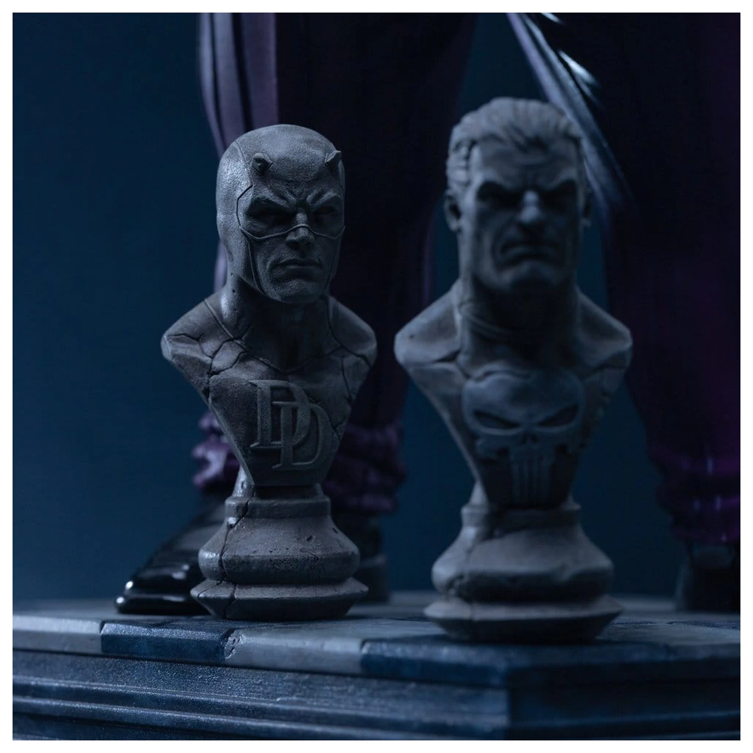 Marvel Comics Art Scale Statuie 1/10 Kingpin 24 cm poza produsului