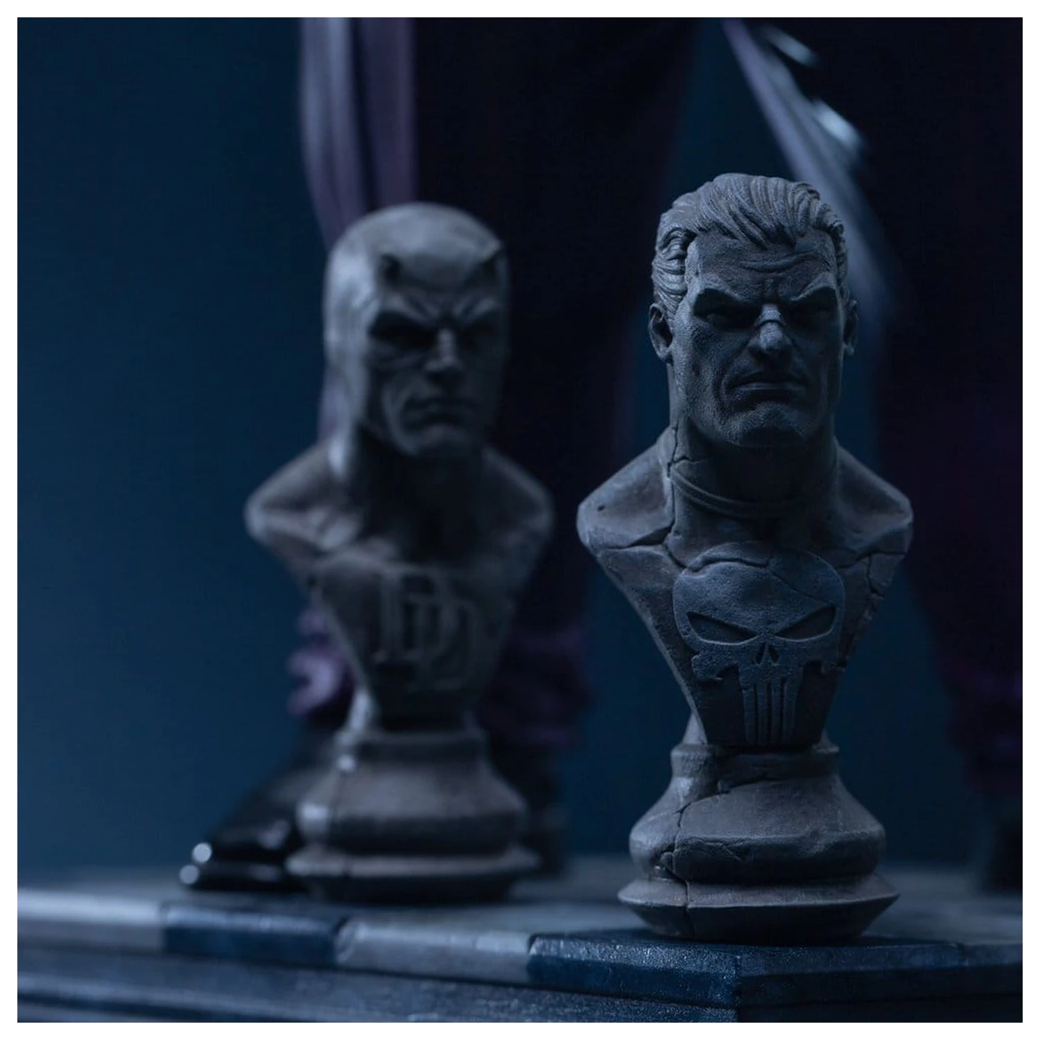 Marvel Comics Art Scale Statuie 1/10 Kingpin 24 cm poza produsului