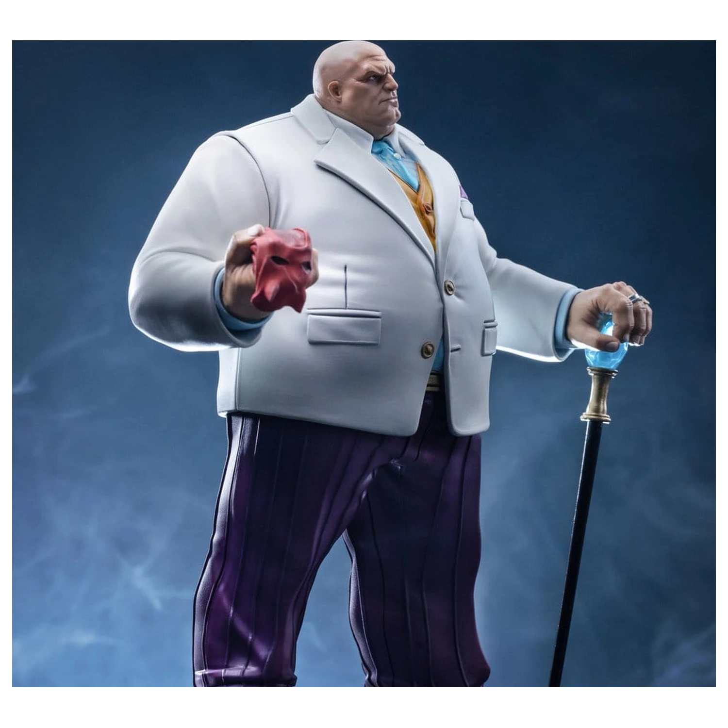 Marvel Comics Art Scale Statuie 1/10 Kingpin 24 cm poza produsului