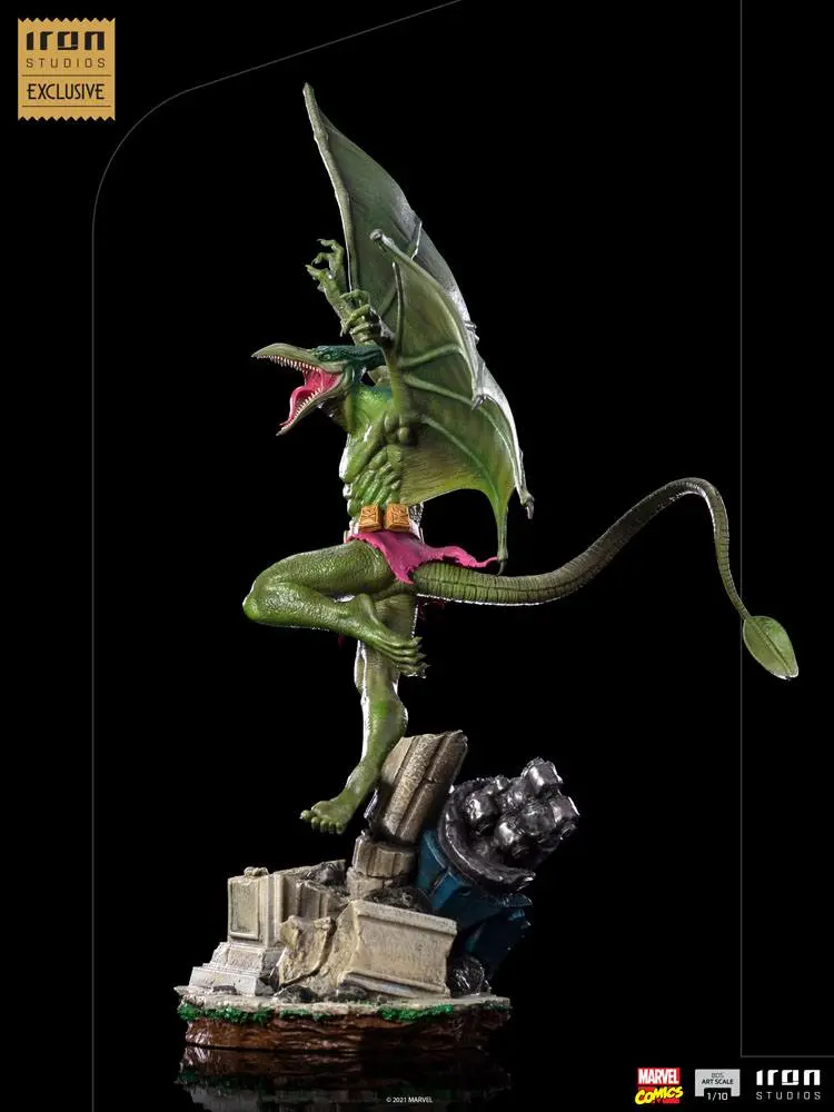 Marvel Comics Art Statueta Scară 1/10 X-Men Sauron 39 cm poza produsului