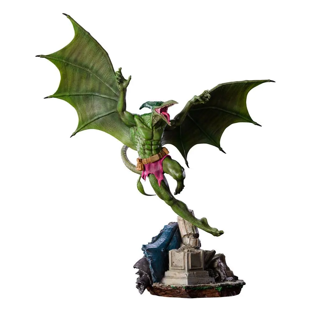 Marvel Comics Art Statueta Scară 1/10 X-Men Sauron 39 cm poza produsului