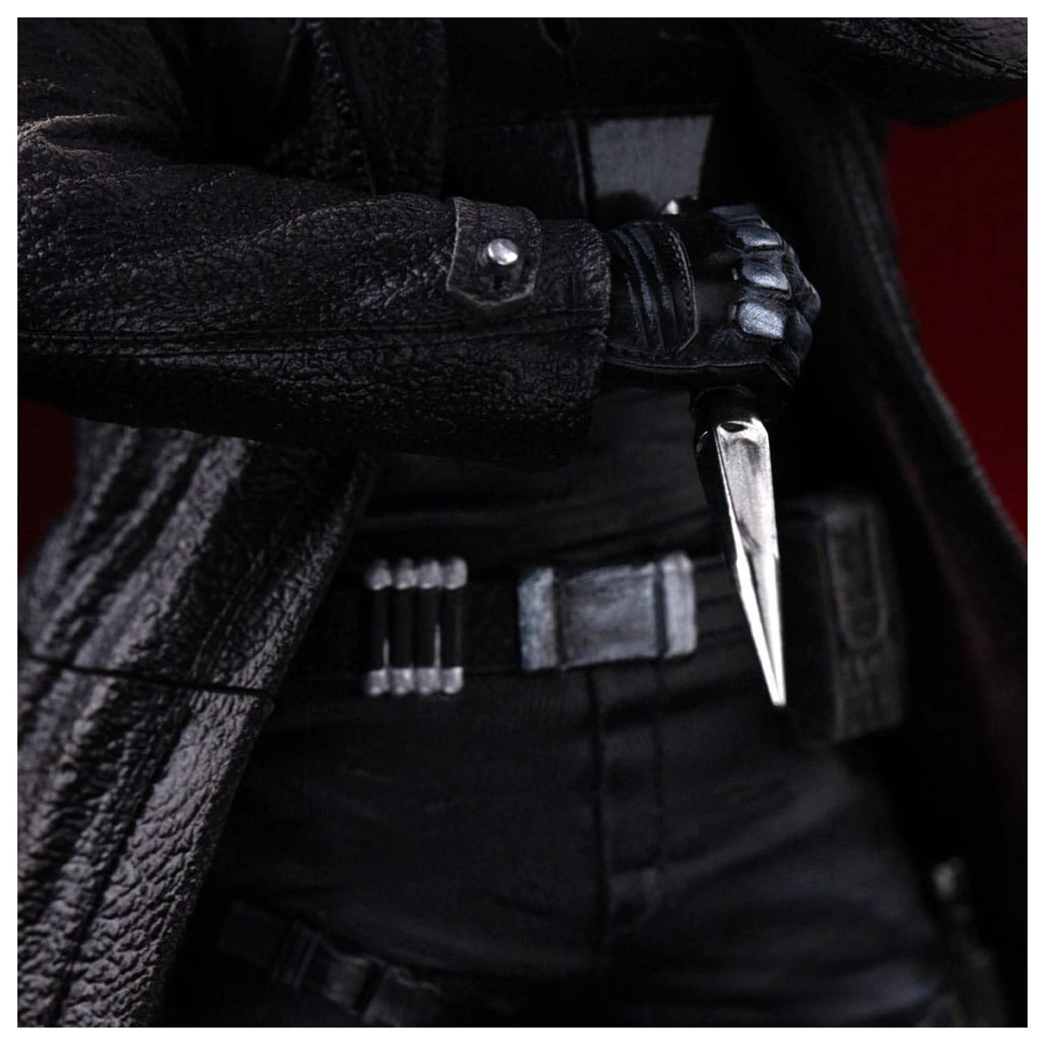 Marvel Comics Art Scale Statuie 1/10 Blade 26 cm poza produsului