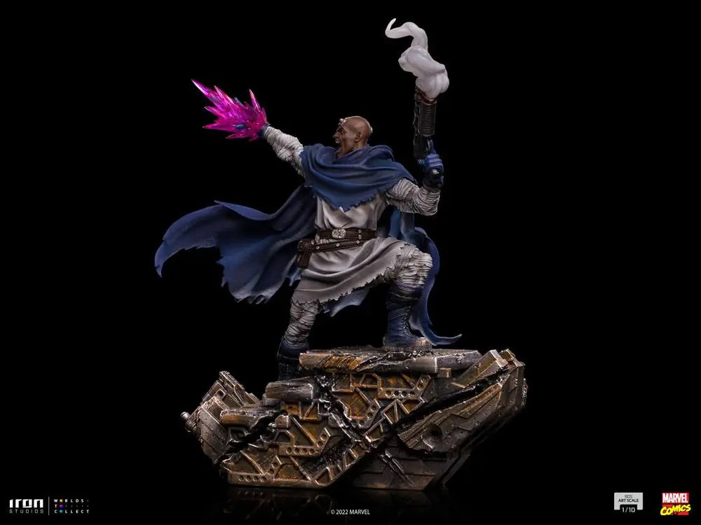 Marvel Comics BDS statuie artistică scară 1/10 Bishop (X-Men: Age of Apocalypse) 30 cm poza produsului