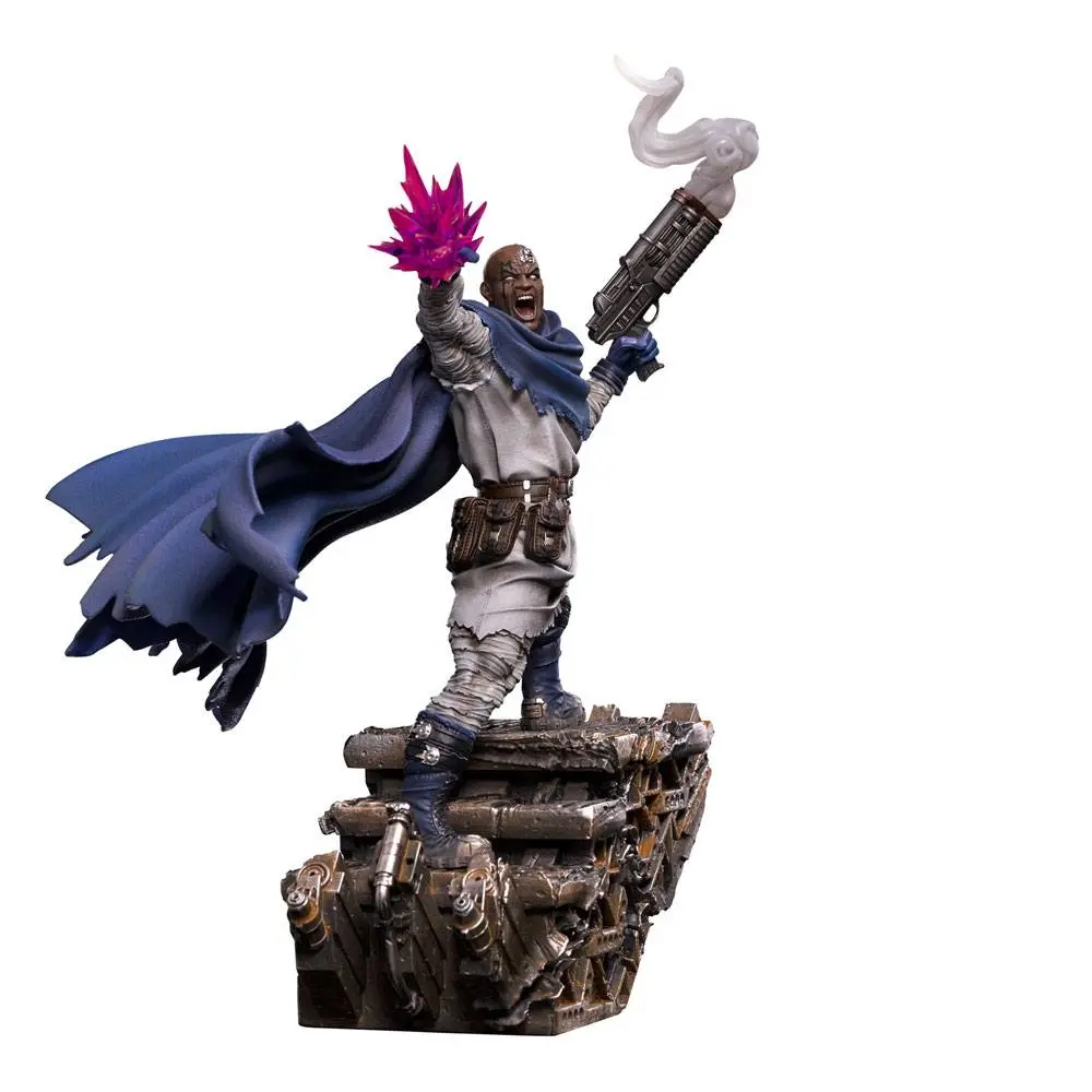 Marvel Comics BDS statuie artistică scară 1/10 Bishop (X-Men: Age of Apocalypse) 30 cm poza produsului