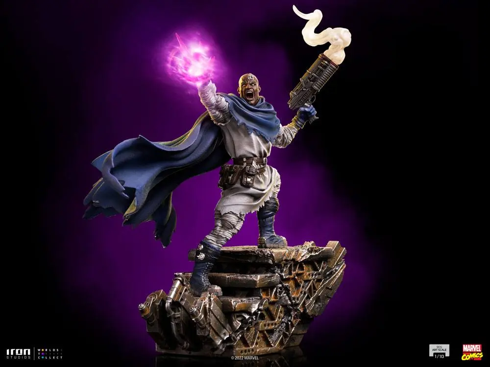 Marvel Comics BDS statuie artistică scară 1/10 Bishop (X-Men: Age of Apocalypse) 30 cm poza produsului