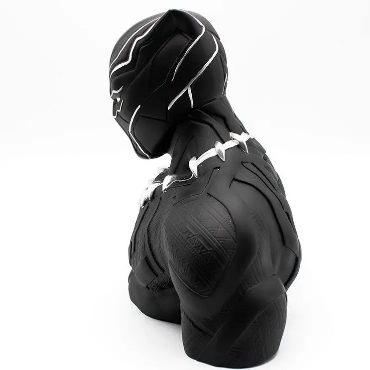 Marvel Comics Pușculiță Black Panther Wakanda Deluxe 20 cm poza produsului