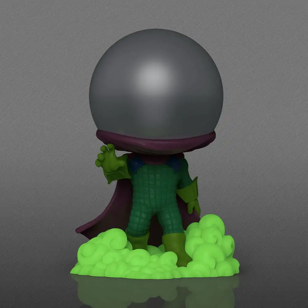 Marvel Comics POP! Figurina Vinyl Mysterio 616 (MT) (GW) 9 cm poza produsului
